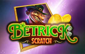 Betrick: Scratch